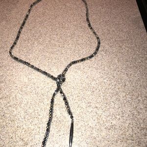 Stella and Dot necklace